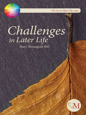 cover image of Challenges in Later Life